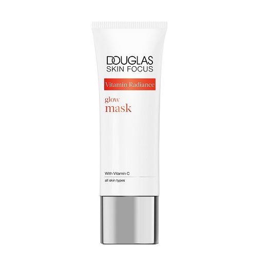 Douglas Focus Vitamin Radiance Glow Mask 