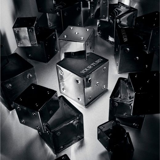 BILLIE EILISH Your Turn EDP Set