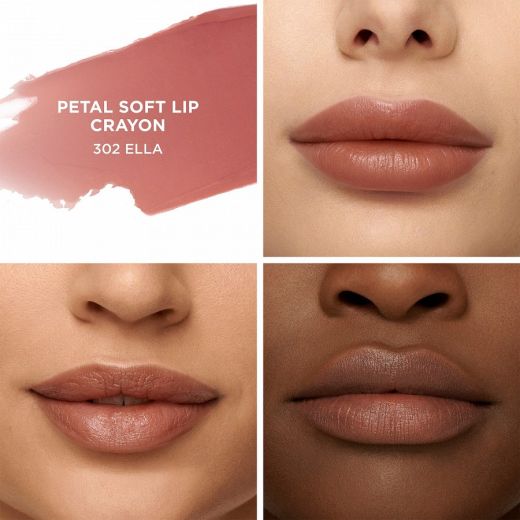 LAURA MERCIER Petal Soft Lipstick