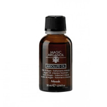 NOOK Magic Arganoil Absolute Oil - Intensive Treatment