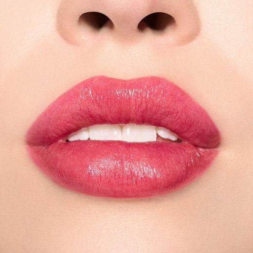 MAC Lustreglass Sheer-Shine Lipstick