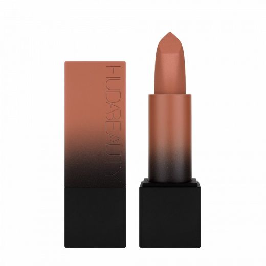 Huda Beauty Power Bullet Matte Lipstick