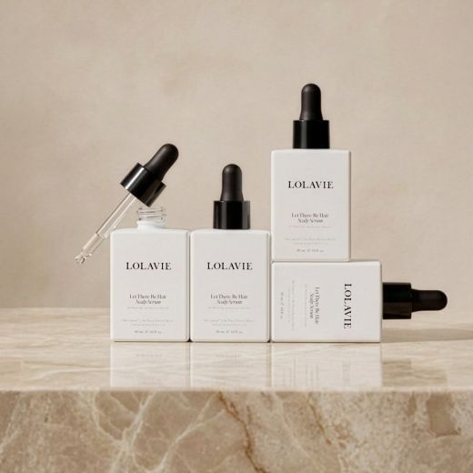 LOLAVIE Hair Scalp Serum