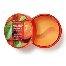 HOLIKA HOLIKA Eyefessional Brightening Tangerine Eye Patch