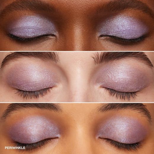 BOBBI BROWN Rose Glow Collection Long-Wear Cream Shadow Stick PERIWINKLE