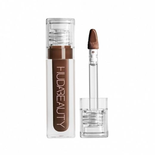 HUDA BEAUTY Huda Faux Filler Gloss