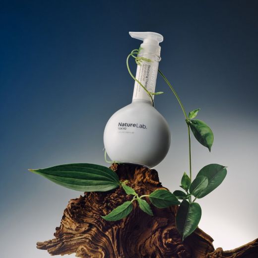 NATURELAB. TOKYO Saisei Restoring Therapy Conditioner