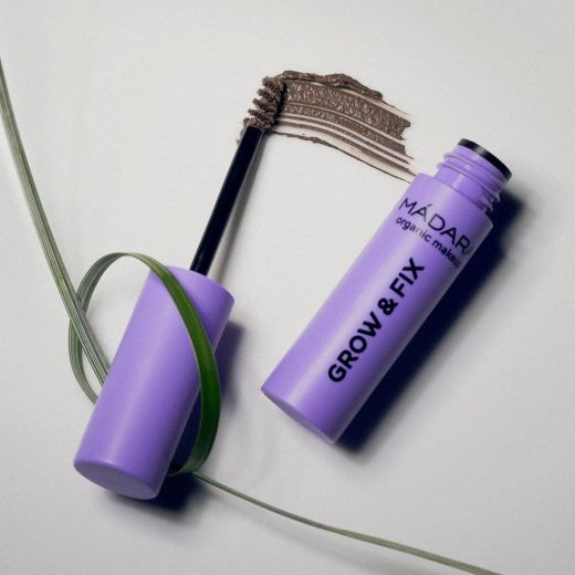 MADARA Grow & Fix