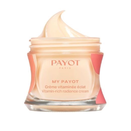 Payot My Payot Vitamin Rich Radiance Cream