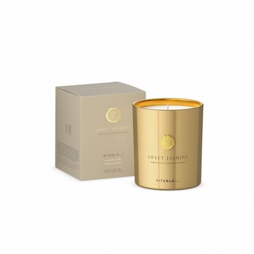 RITUALS Sweet Jasmine Scented Candle