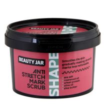 Beauty Jar Anti Stretch Mark Scrub