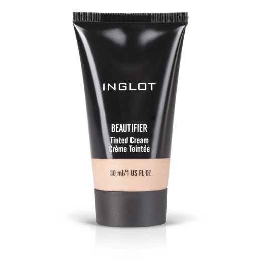 INGLOT Beautifier Tinted Cream