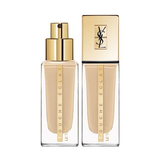 Yves Saint Laurent Touche Eclat le Teint Foundation  