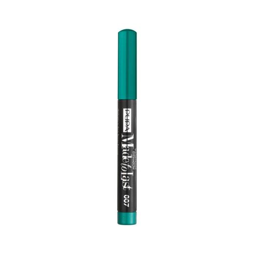  PUPA Made to Last Waterproof Eyeshadows