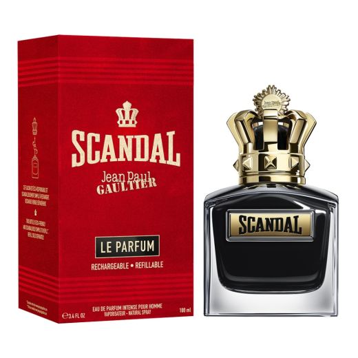 JEAN PAUL GAULTIER Scandal Pour Homme le Parfum