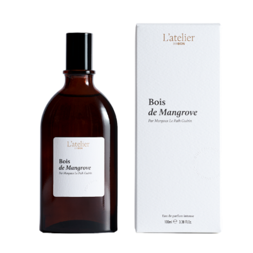 100BON Bois De Mangrove 100 ml
