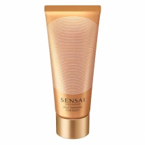 SENSAI Silky Bronze Self Tanning For Body