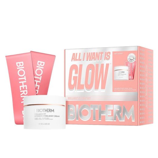 BIOTHERM Collagen Fit Set