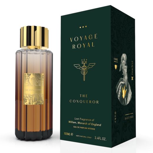 Voyage Royal The Conqueror 