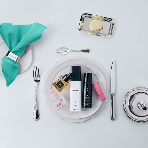 ILU - à la carte- Eksklusiivselt DOUGLASES.