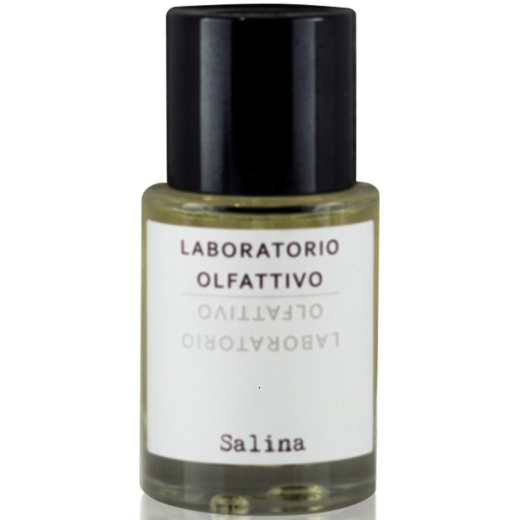 Laboratorio Olfattivo Lo Salina