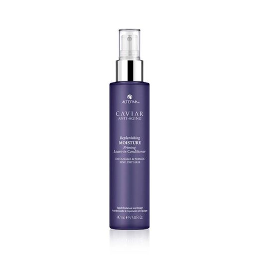ALTERNA Caviar Replenishing Moisture Priming Leave-in Conditioner