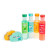 MARTINELIA Little Dinosauric Complete Bath Set