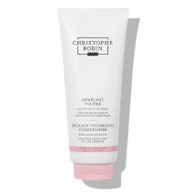 CHRISTOPHE ROBIN Delicate Volumising Conditioner with Rose Extracts