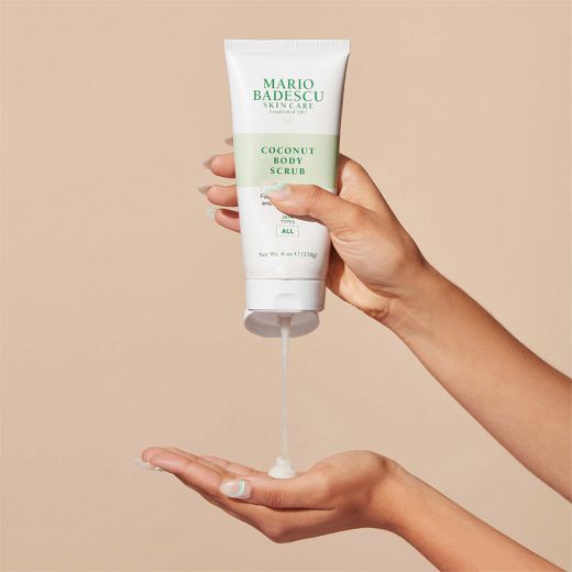 MARIO BADESCU Coconut Body Scrub