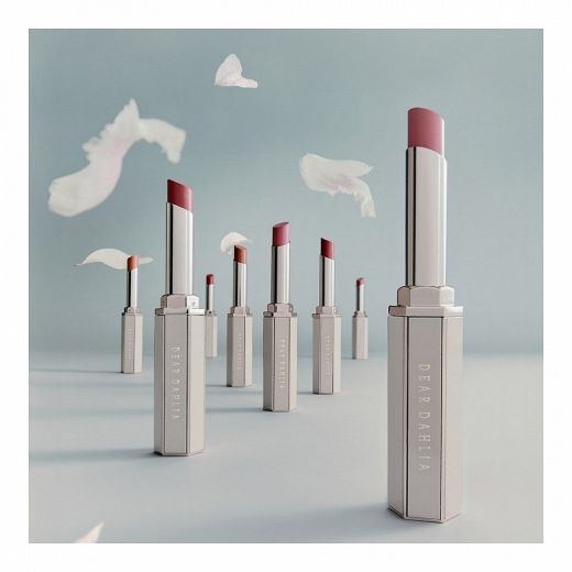 DEAR DAHLIA Lip Allure Sheer Velvet Lip Stick