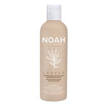 NOAH Nourishing Treatment Shampoo With Bamboo Leaves 