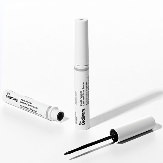 THE ORDINARY Multi-Peptide Lash And Brow Serum 