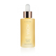 KORA Organics Noni Glow Face Oil