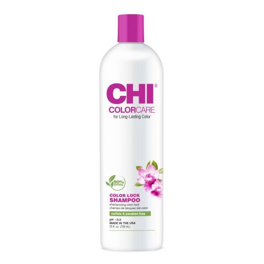 CHI Colorcare Color Lock Shampoo