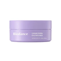 BIODANCE Caviar PDRN Eye Patches