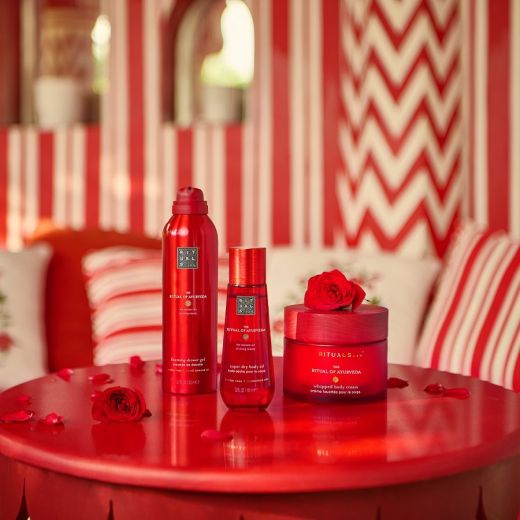 RITUALS The Ritual of Ayurveda Super Dry Body Oil