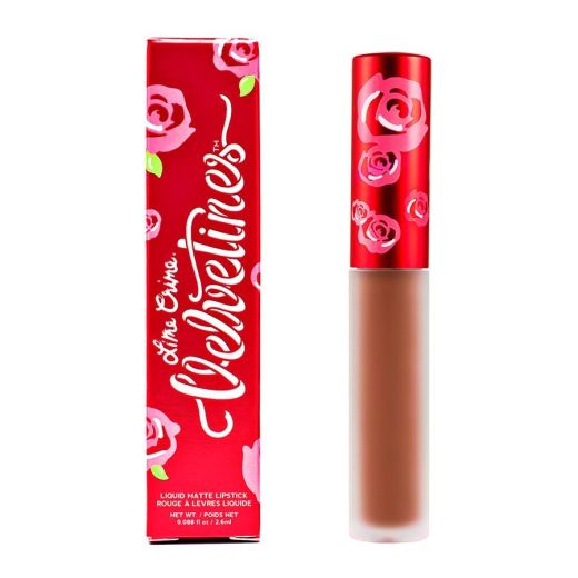 LIME CRIME Velvetines Liquid Lipstick