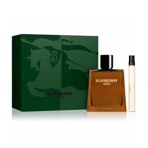 BURBERRY Hero EDP Set 