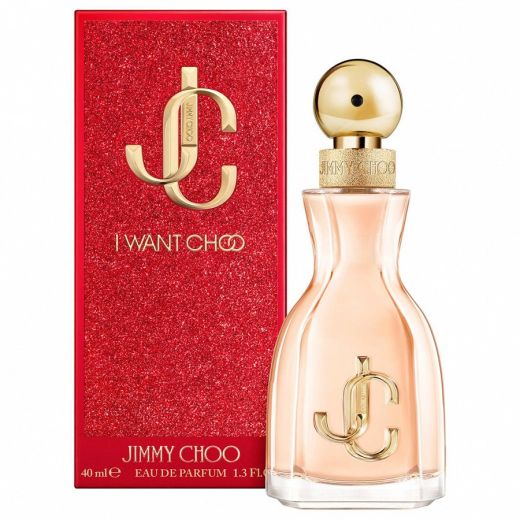 JIMMY CHOO I Want Choo