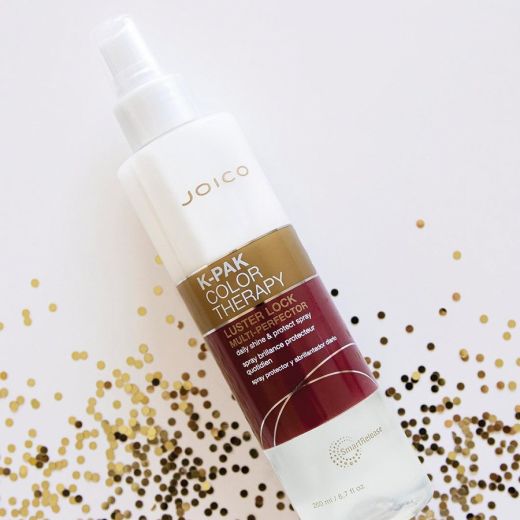 Joico K-Pak Color Therapy Luster Lock Multi-Perfector Spray