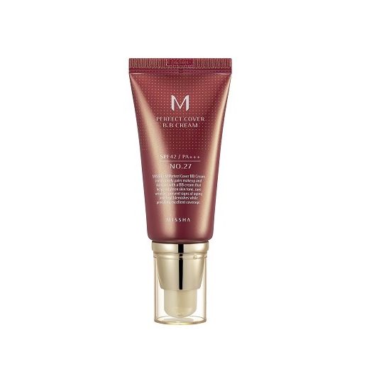 MISSHA M Perfect Cover BB Cream SPF42/PA+++