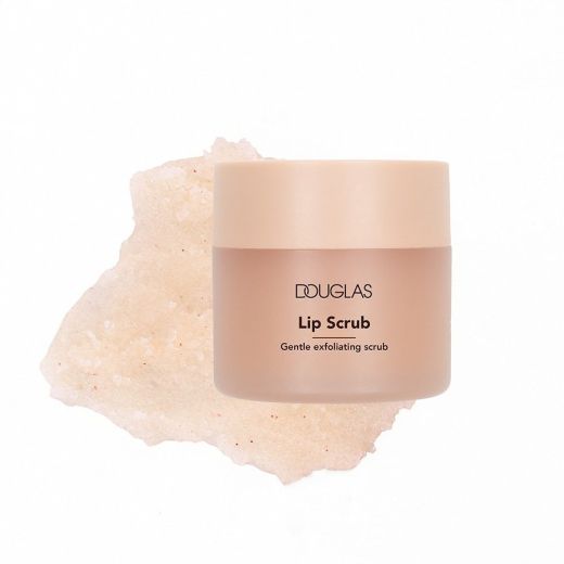 DOUGLAS COLLECTION Gentle Exfoliating Lip Scrub