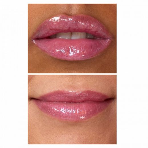 ISADORA Glossy Lip Treat 58 Pink Pearl