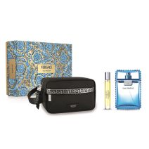 VERSACE Eau Fraiche 100 ml EDT Kit 