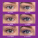 LUMENE Wild Forces Volume Mascara