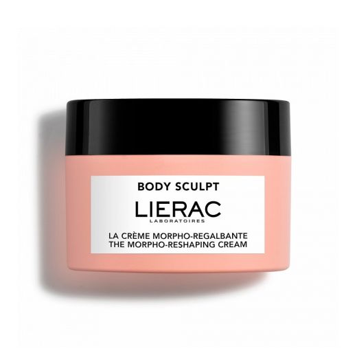 LIERAC Body Sculpt The Morpho-Reshaping Cream