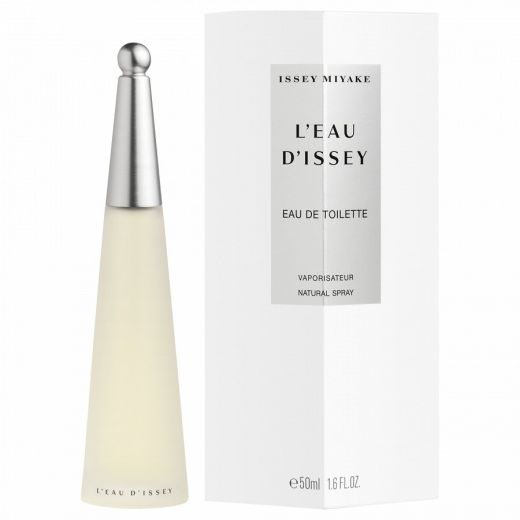 ISSEY MIYAKE L´Eau d´Issey EDT
