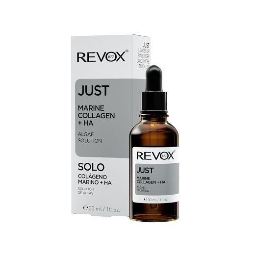 REVOX B77 Just Marine Collagen Algae Solution