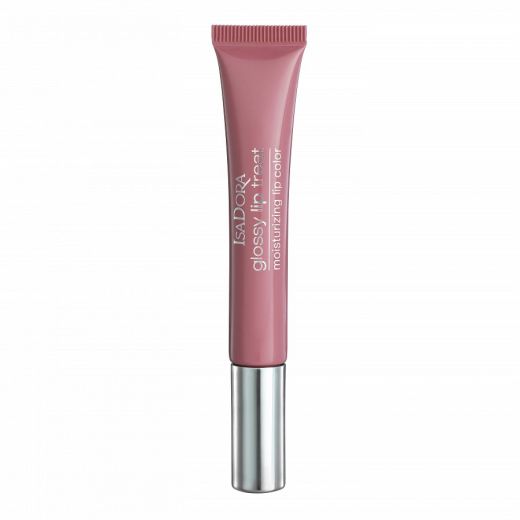 ISADORA Glossy Lip Treat 56 Vintage Rose