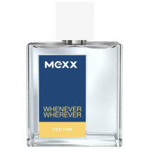 MEXX Whenever Wherever